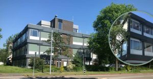Verhuizing advocatenkantoor Warmerdam