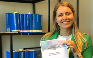 Advocaten kantoor Heerhugowaard Denise