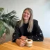 stagiaire Femke van der Velden