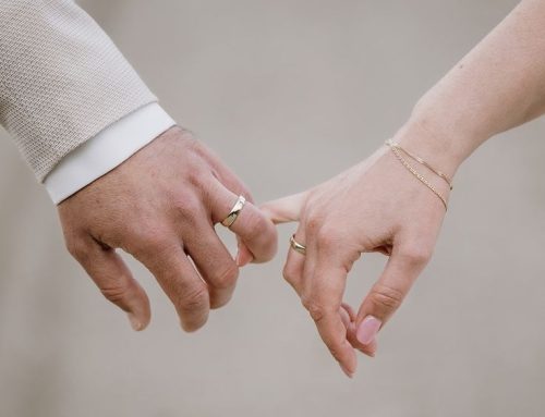 Geregistreerd partnerschap versus huwelijk